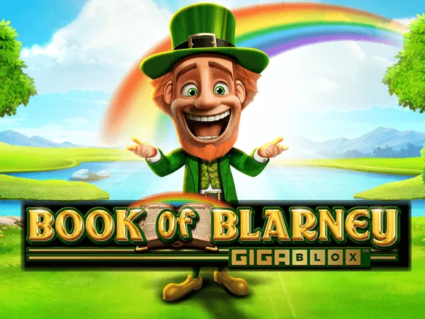 Book of Blarney Gigablox