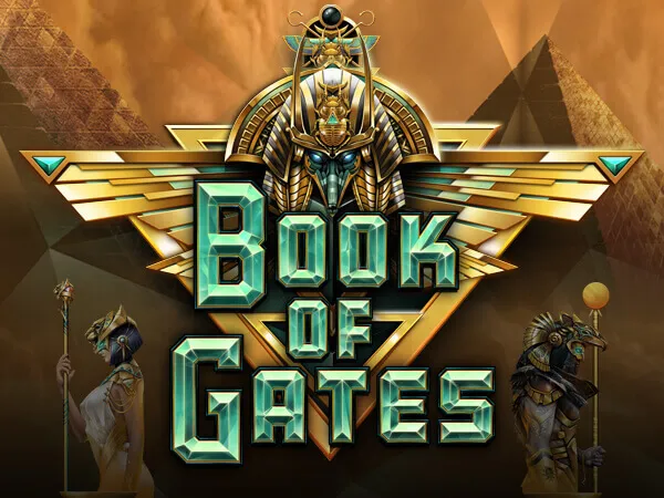 Book of Gates