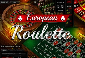 European Roulette