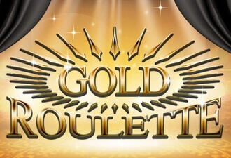Gold Roulette