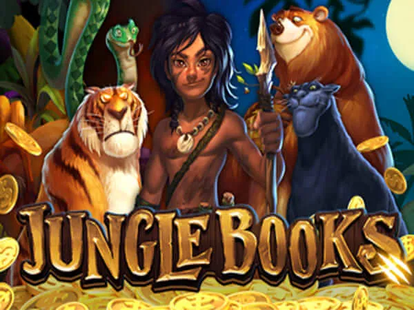 Jungle Books