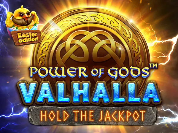 Power of Gods: Valhalla
