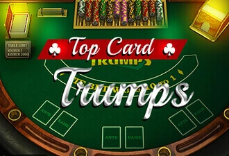 Top Card Trumps